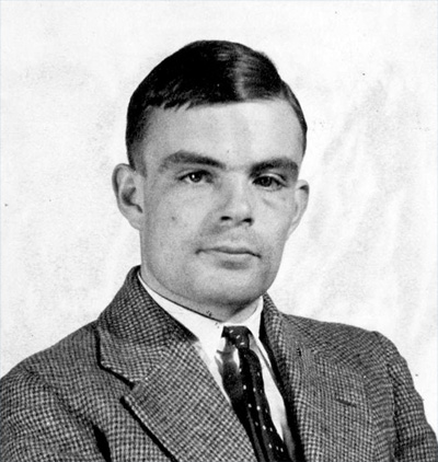 Turing 1.8