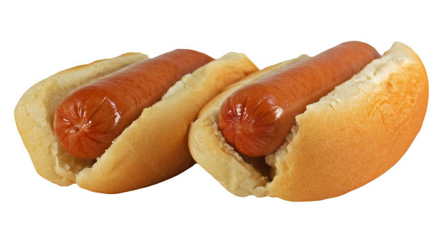 TWO-HOT-DOGS